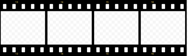 Black film illustration, Filmstrip Template graphic film, Movies Borders s, white, text, rectangle png