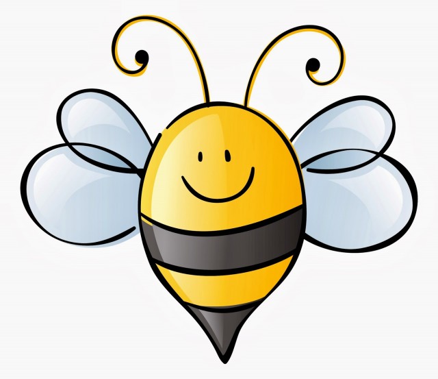 Bee Cliparts png no background