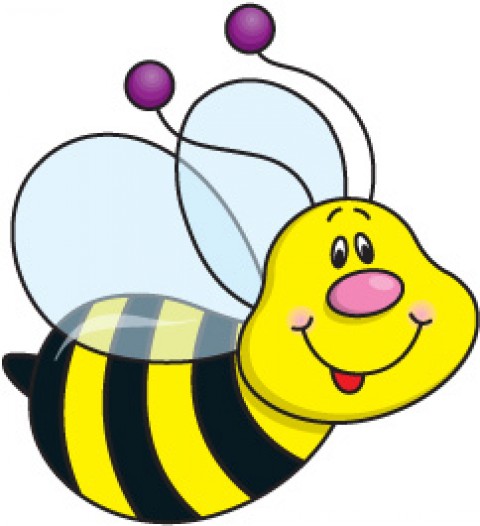 Bee Cliparts png