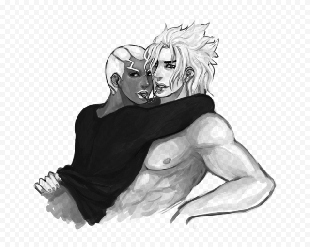 Drawing Cat Line art Sketch, Enrico Pucci, legendary Creature, mammal, cat Like Mammal png