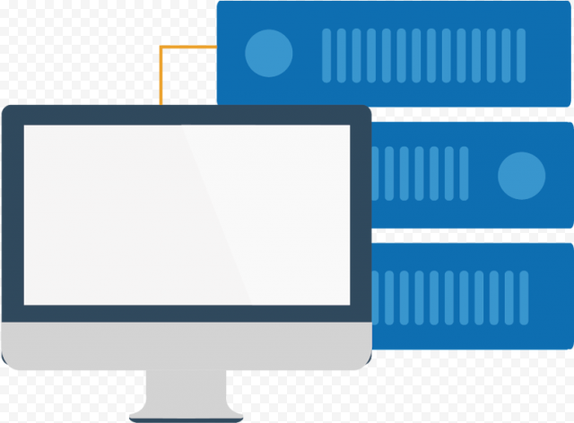 Fully Managed Servers   Computer Hosting Png, Transparent Png