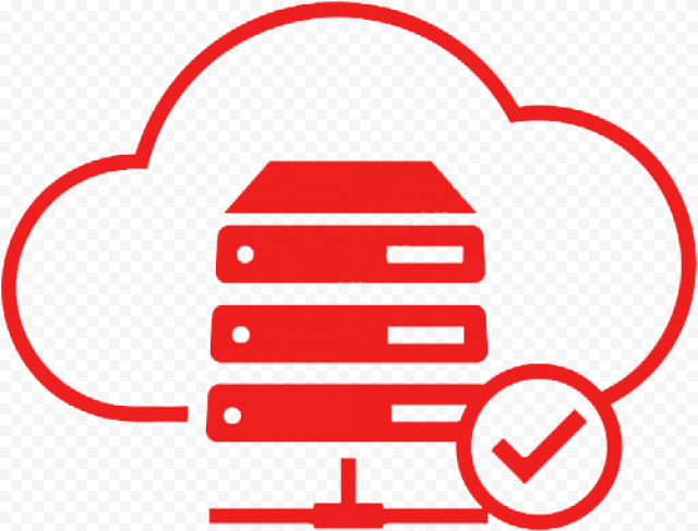 Hosting Png Hd   Conexion A Servidor Icono, Transparent Png