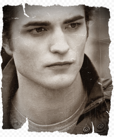 Image Host Edward Cullen, Twilight Saga, Robert Pattinson,   Edward Cullen, HD Png Download