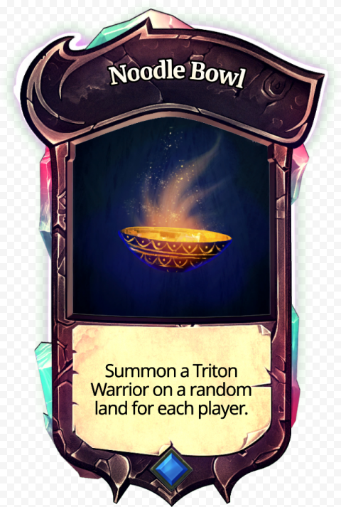 What Can The Artifacts Do All Kinds Of Things   Faeria Pandora Rewards, HD Png Download