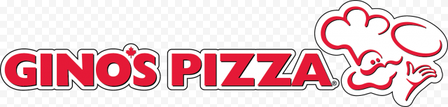 Enter To Win Free Pizza For A Year And A $500 Pre paid   Gino's Pizza, HD Png Download