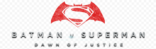 Batman V Superman PNG Clipart Background