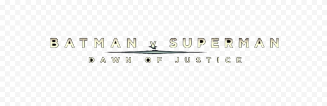 Batman V Superman PNG Photos