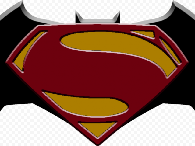 Batman V Superman PNG HD Images