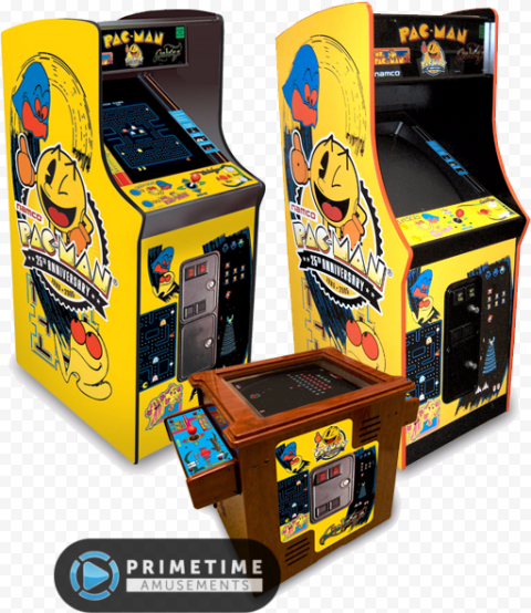 Ms  Pac Man PNG Photos