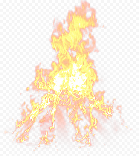 fire PNG free