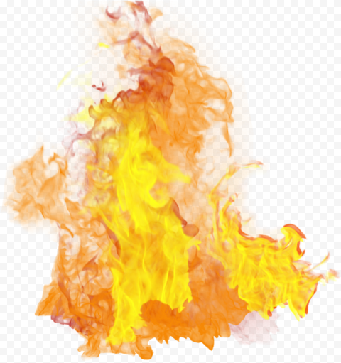 fire PNG background