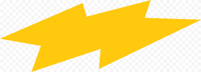 Lightning Strike Atb Financial Classic Thunderstorm   Orange, HD Png Download