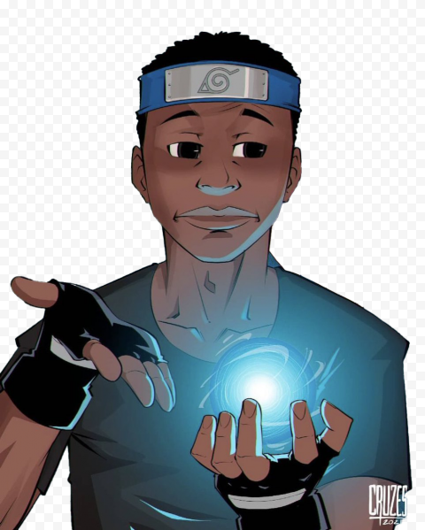 Khaby Lame PNG Photo