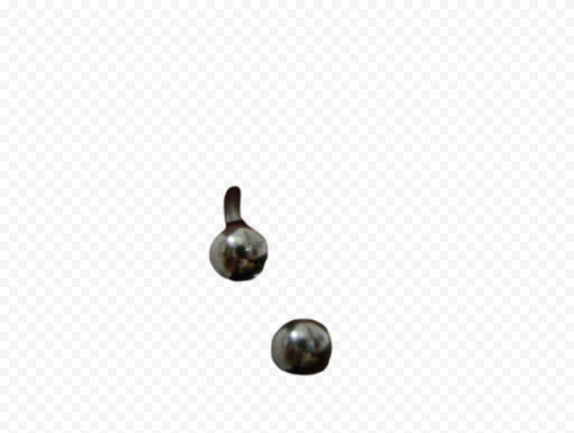 Body Piercing Jewellery Transparent Image