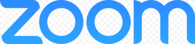 MEETING VIDEO COMMINICATIONS ZOOM PNG LOGO