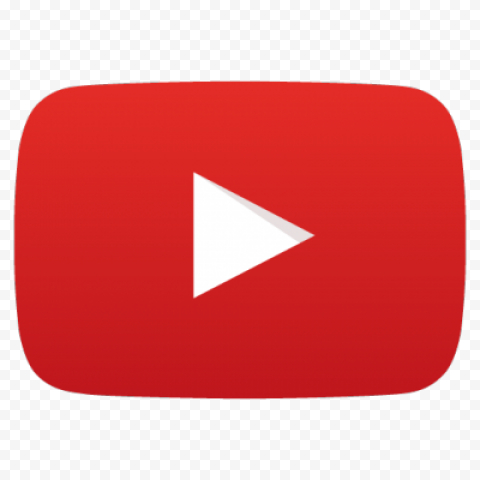YOUTUBE ICON PNG