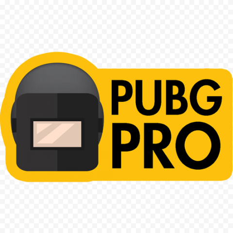 PUBG PRO STICKER JUST STICKERS JUST STICKERS