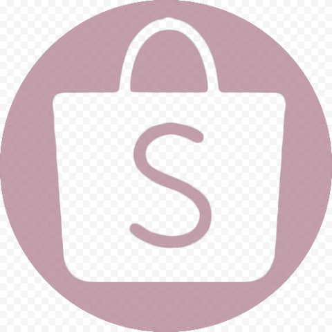 SHOPEE LOGO TRANSPARENT