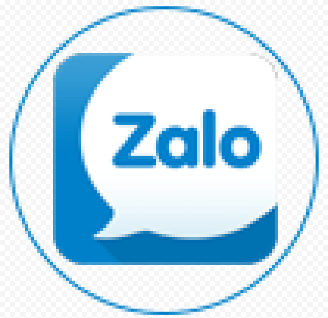 ZALO LOGO TAY EDNH EDN