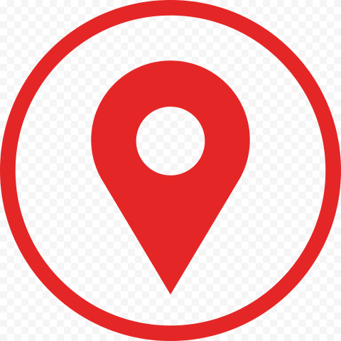 FLAT LOCATION LOGO LYUYHN ANIIN DESAIN