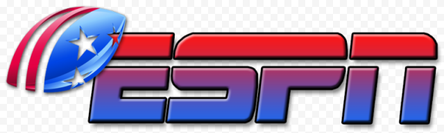 ESPN STAR LOGO PNG
