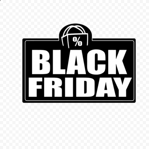 Black Friday Sales Online shopping, Black Friday, english, face, black Hair png