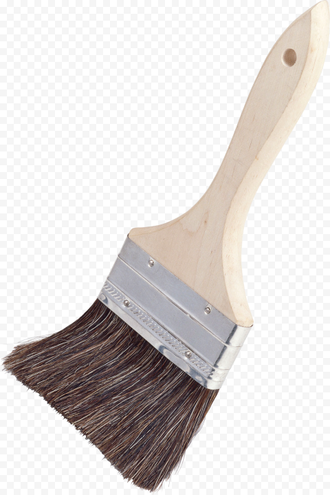PAINT BRUSH IMAGE TRANSPARENT