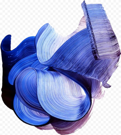 Paint Stroke Png Tumblr   Paint Brush Stroke Texture, Transparent Png