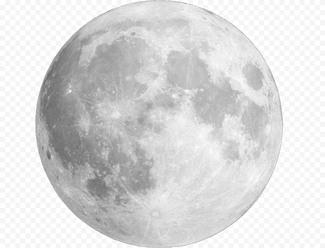 Moon Png, Transparent Png