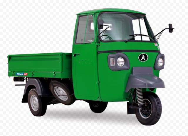 CNG Vehicles PNG Image