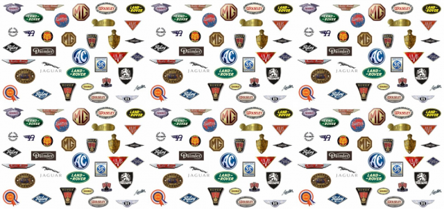 Cars Logo Brands PNG Image