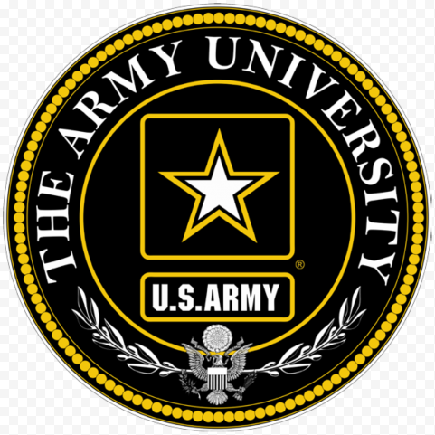 Army Logo PNG Picture