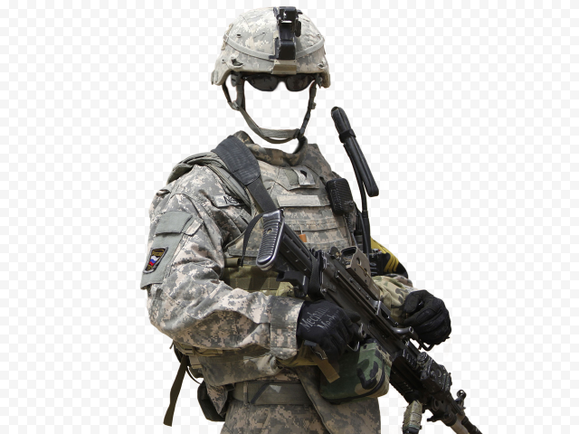 Iraq United States Soldier Military War, Soldier, people, infantry, troop png
