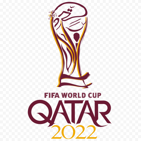 2022 FIFA World Cup Qatar Logo Brand, world cup, text, l