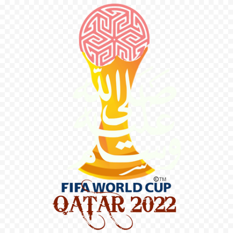 2022 FIFA World Cup 2018 World Cup Qatar FIFA World Cup qualification Logo, 2022 fifa world cup qatar logo