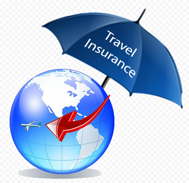 Travel Insurance Free PNG Image