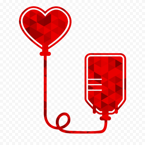 Blood Donation PNG Pic