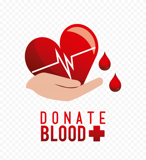world heart day Blood Donation PNG Picture