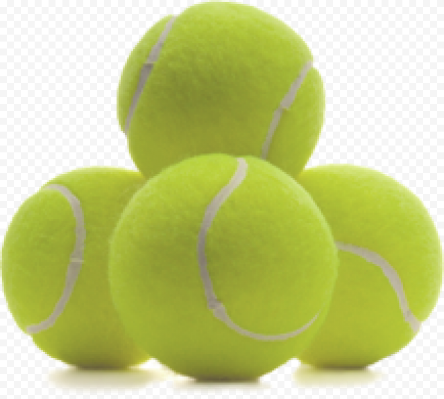 Tennis PNG File Download Free