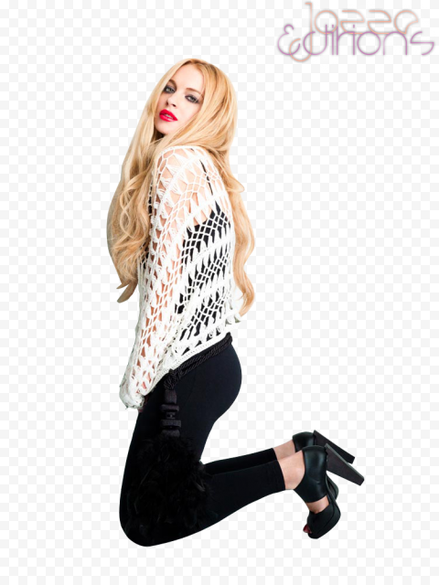 Lindsay Lohan PNG Download Image
