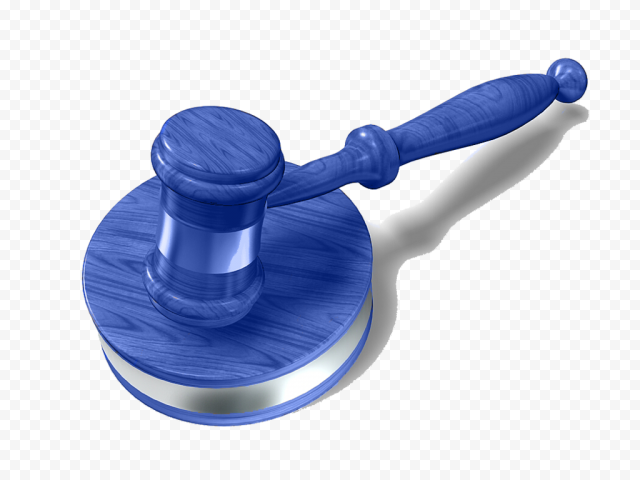 Gavel PNG Photos