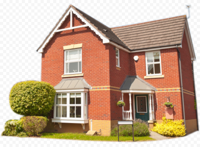 Home PNG Images