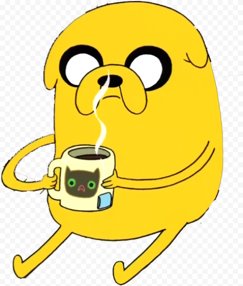 Adventure Time PNG Picture
