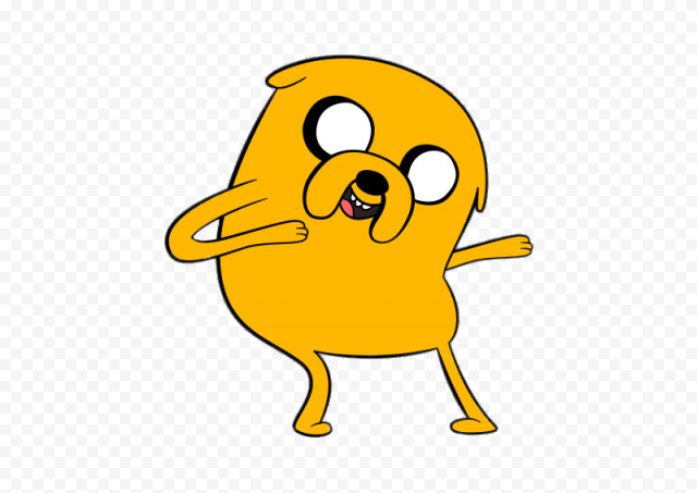 Adventure Time PNG Free Image