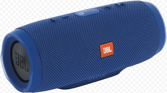 JBL Audio Speakers Bass PNG File