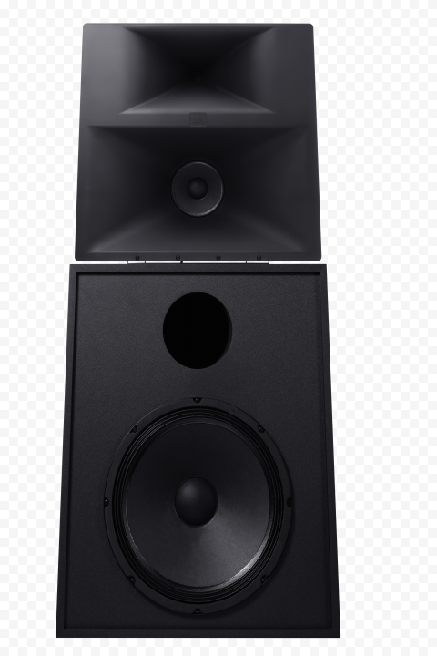 JBL Audio Speakers Bass PNG Pic