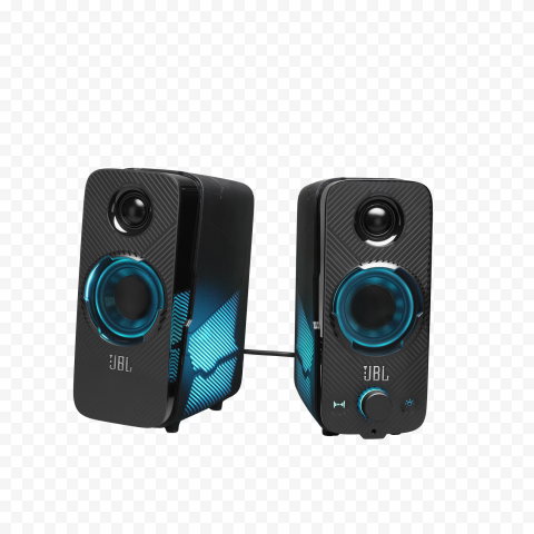 JBL Audio Speakers Amplifier PNG Transparent HD Photo