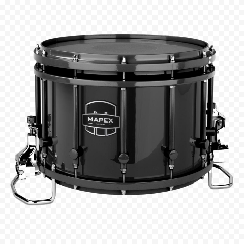 Snare Drum PNG Image File