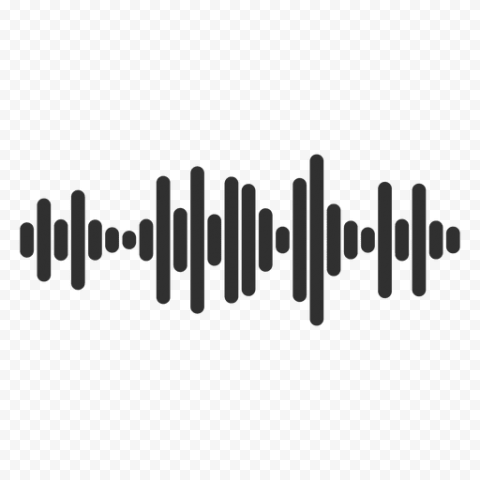 Sound PNG High Quality Image