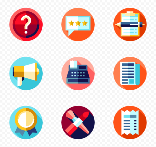 E Commerce PNG Photos